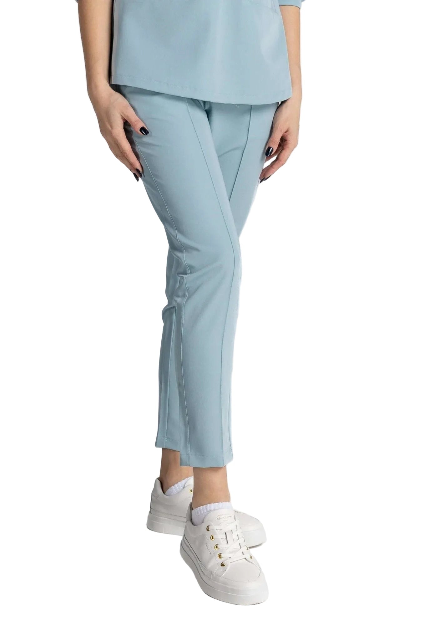 Pantaloni Premium Elastici Elise - Inotex