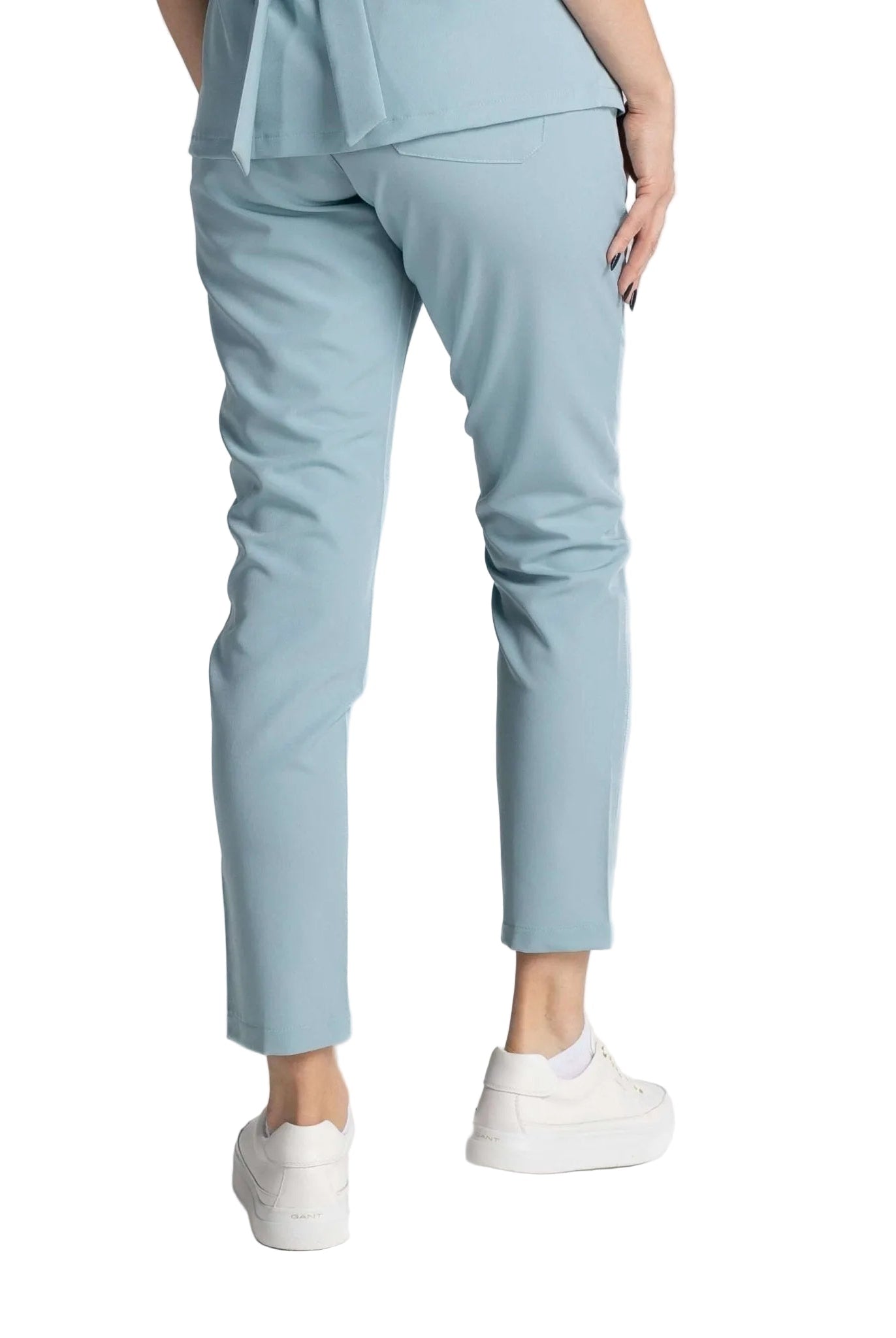 Pantaloni Premium Elastici Elise - Inotex