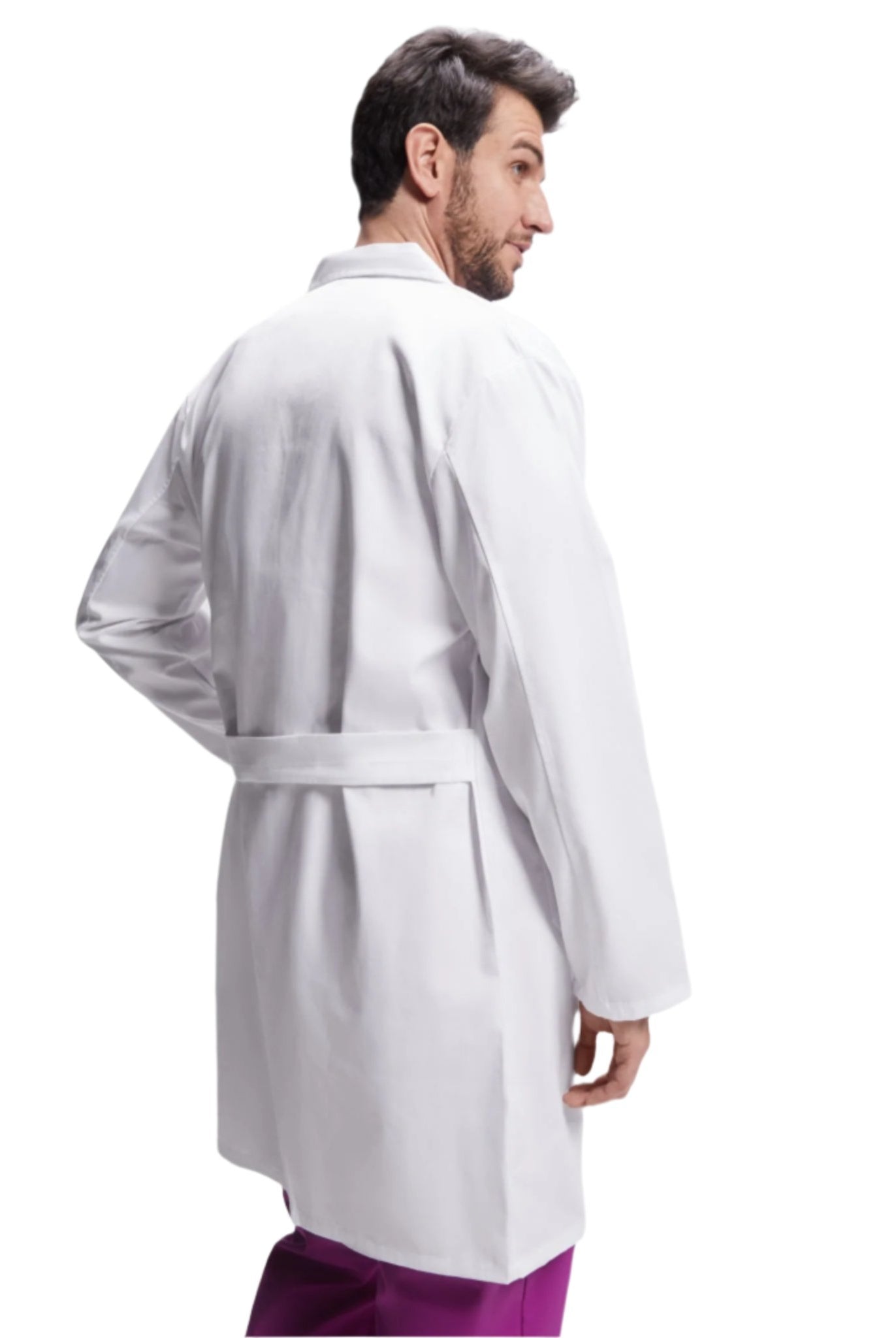 Halat Medical Barbatesc Harly- Inotex.ro - Inotex