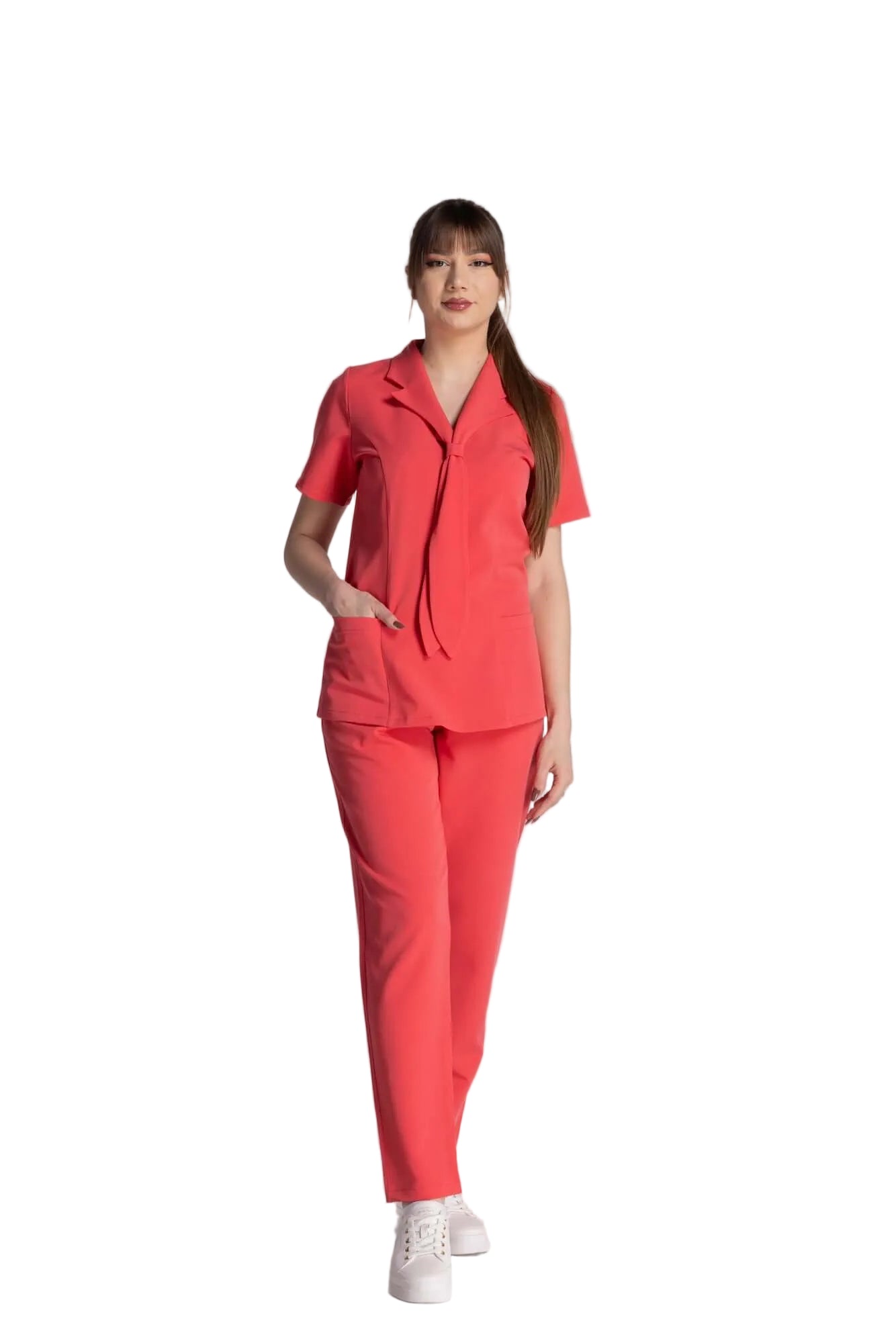 Costum Elastic Ella - Inotex