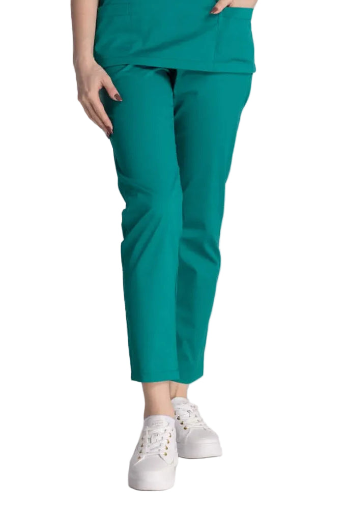 Pantaloni Elastici Carina - Inotex