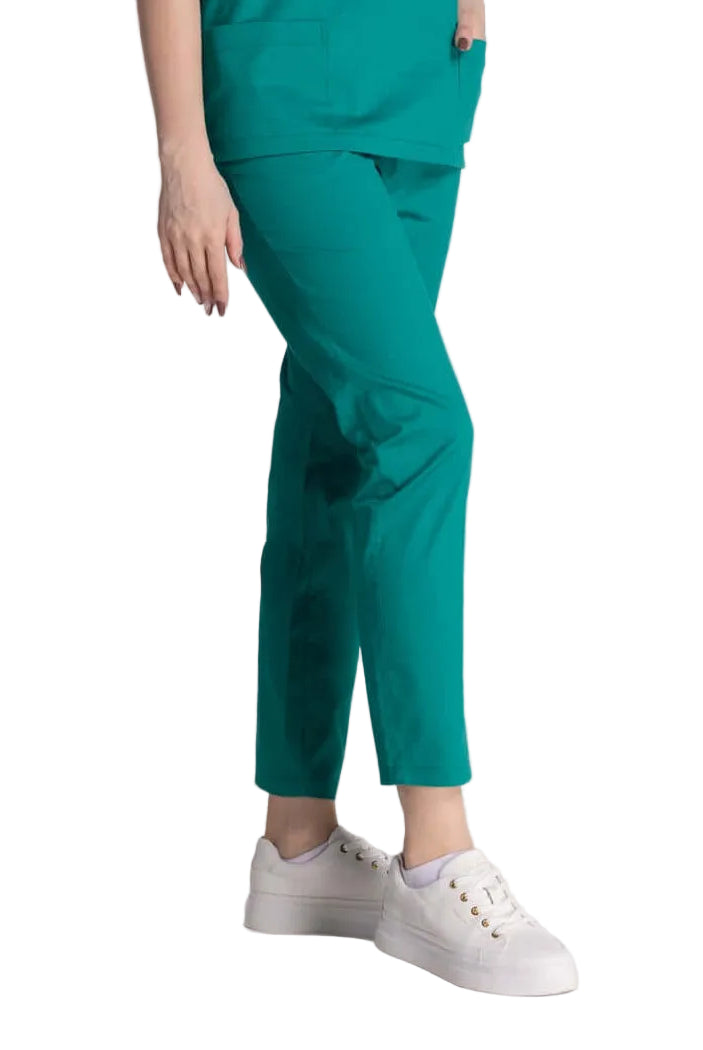 Pantaloni Elastici Carina - Inotex