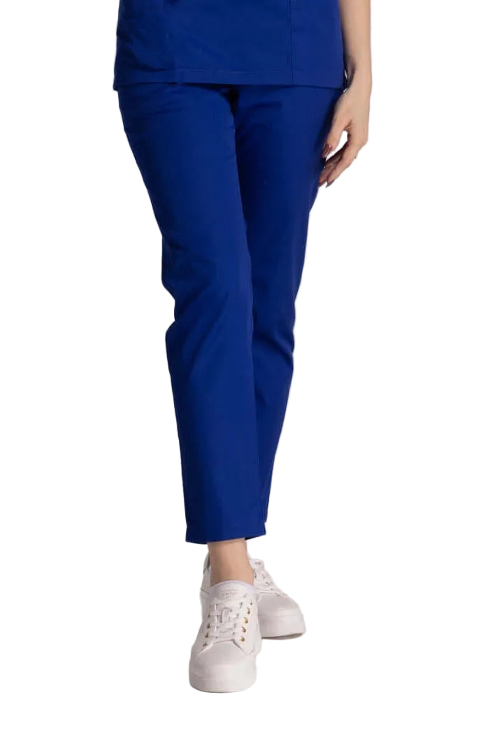Pantaloni Elastici Carina - Inotex