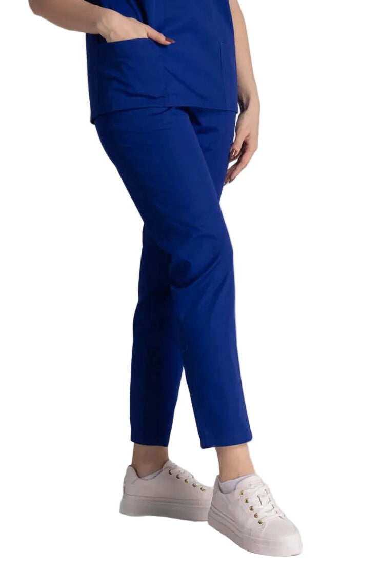 Pantaloni Elastici Carina - Inotex