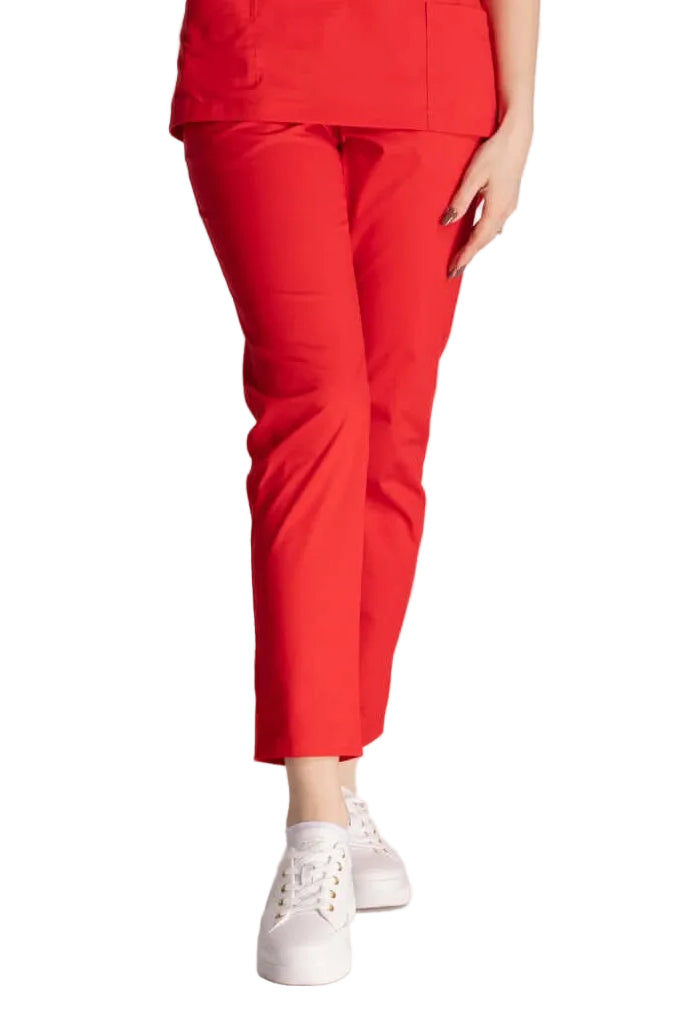 Pantaloni Elastici Carina - Inotex
