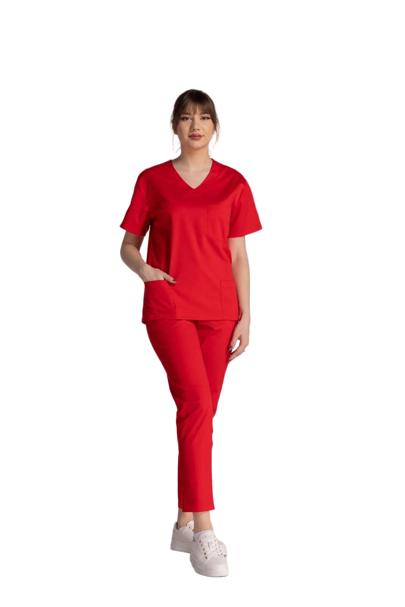 Costum Elastic Carina - Inotex