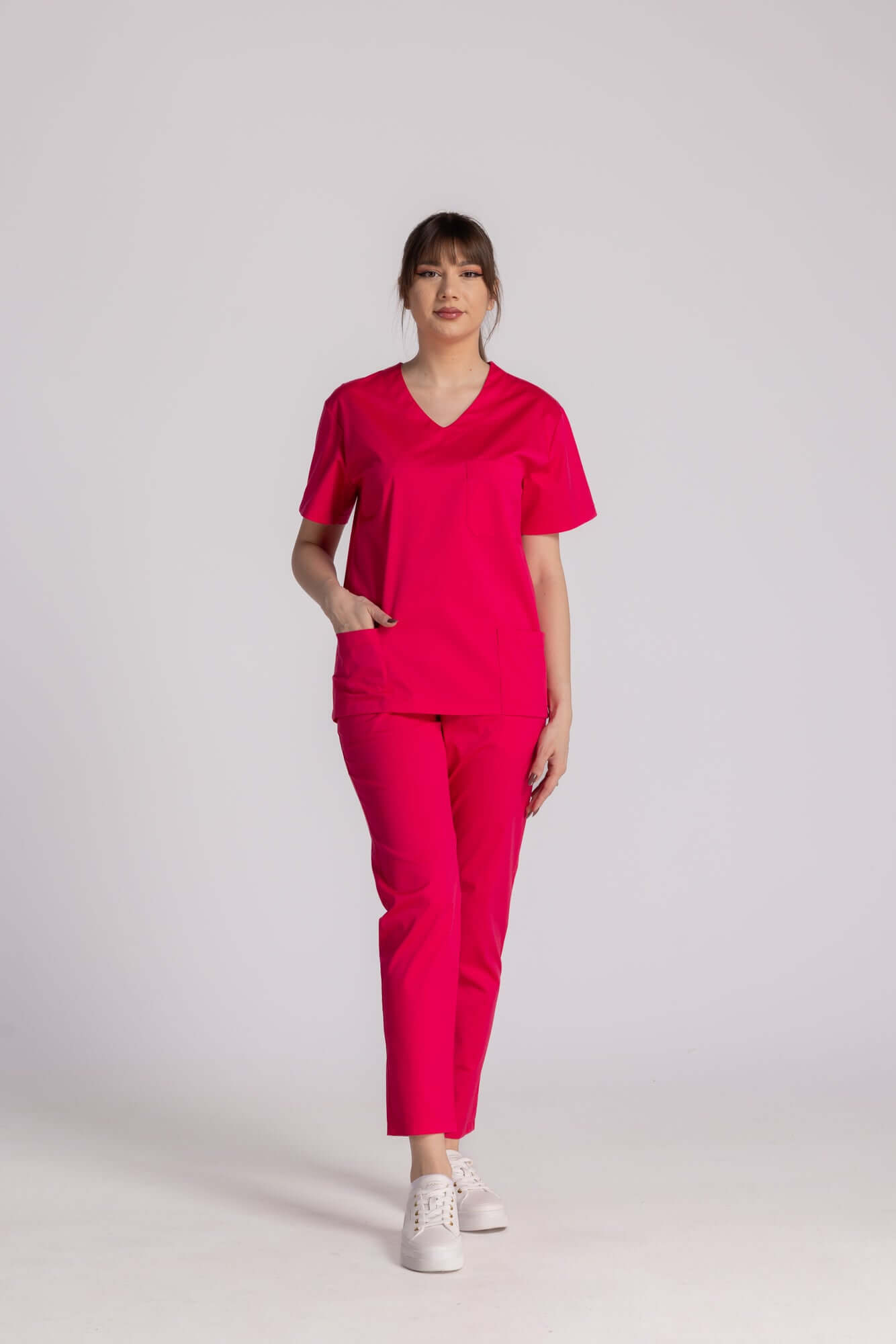 Costum Elastic Carina - Inotex
