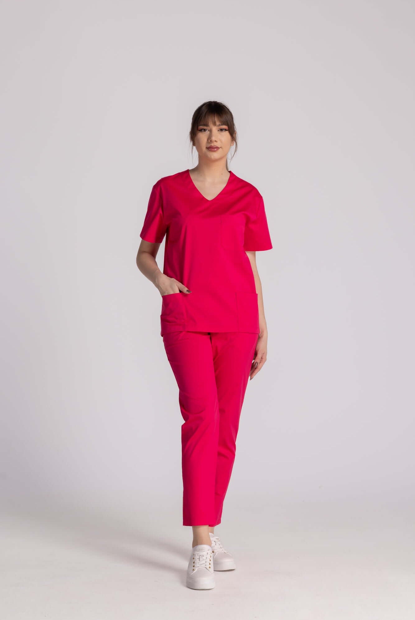 Costum Elastic Carina - Inotex