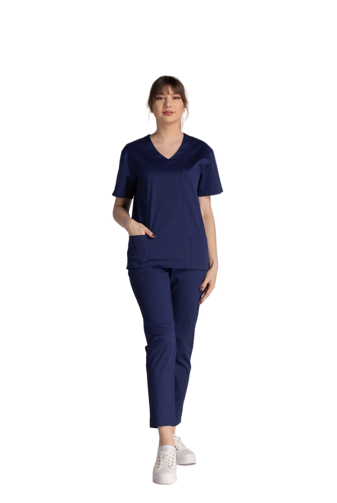 Costum Elastic Carina - Inotex