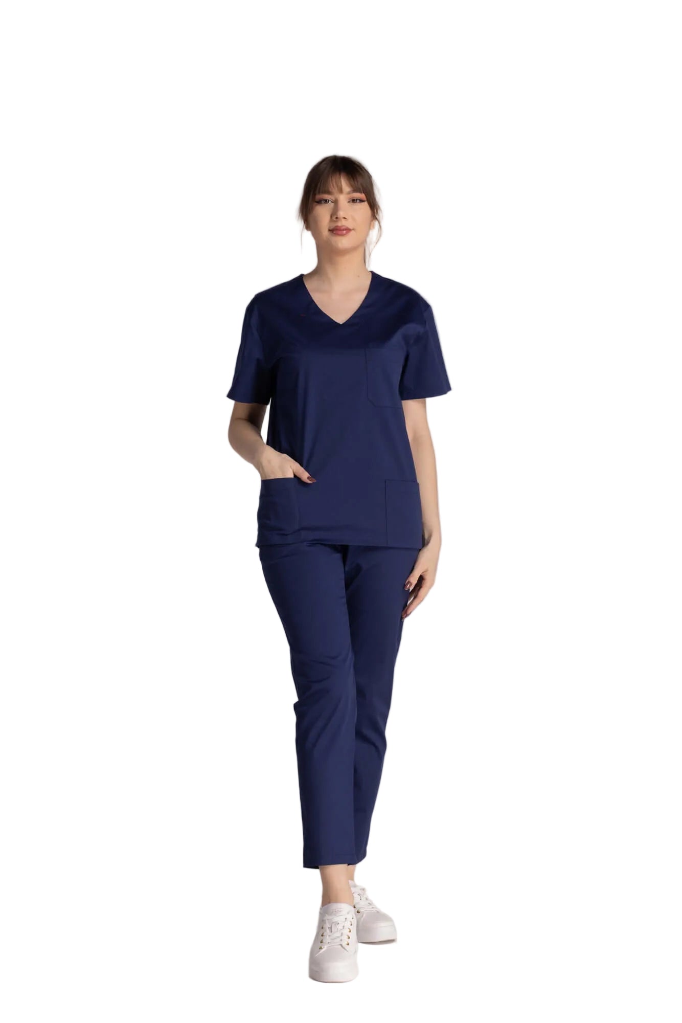 Costum Elastic Carina - Inotex