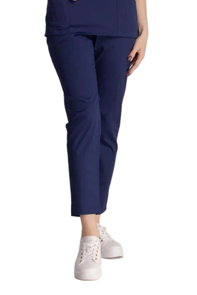 Pantaloni Elastici Carina - Inotex