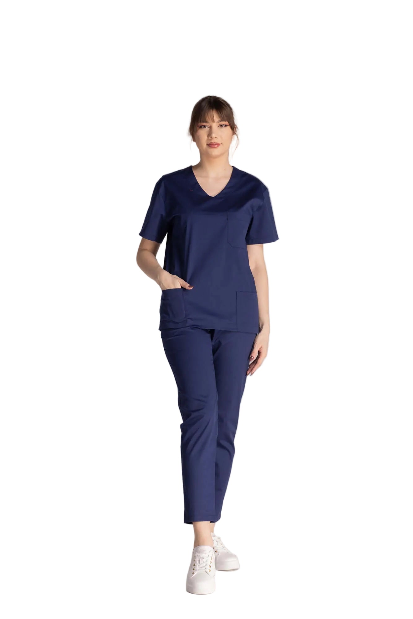 Costum Elastic Carina - Inotex