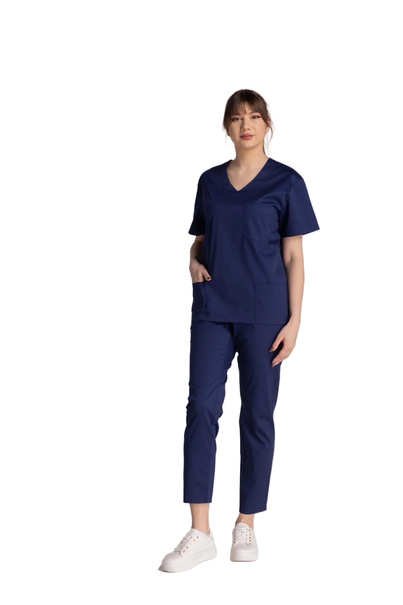 Costum Elastic Carina - Inotex