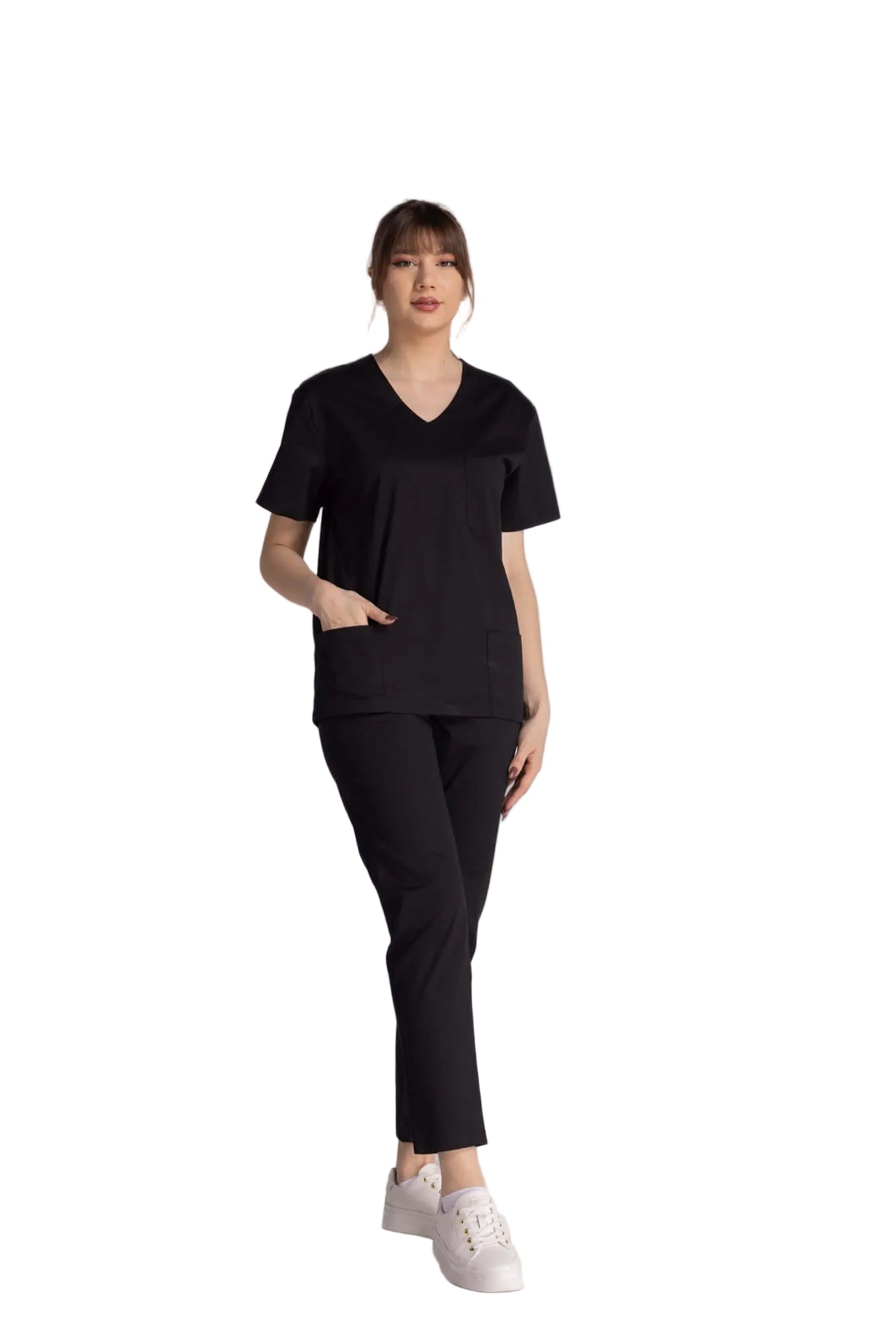 Costum Elastic Carina - Inotex