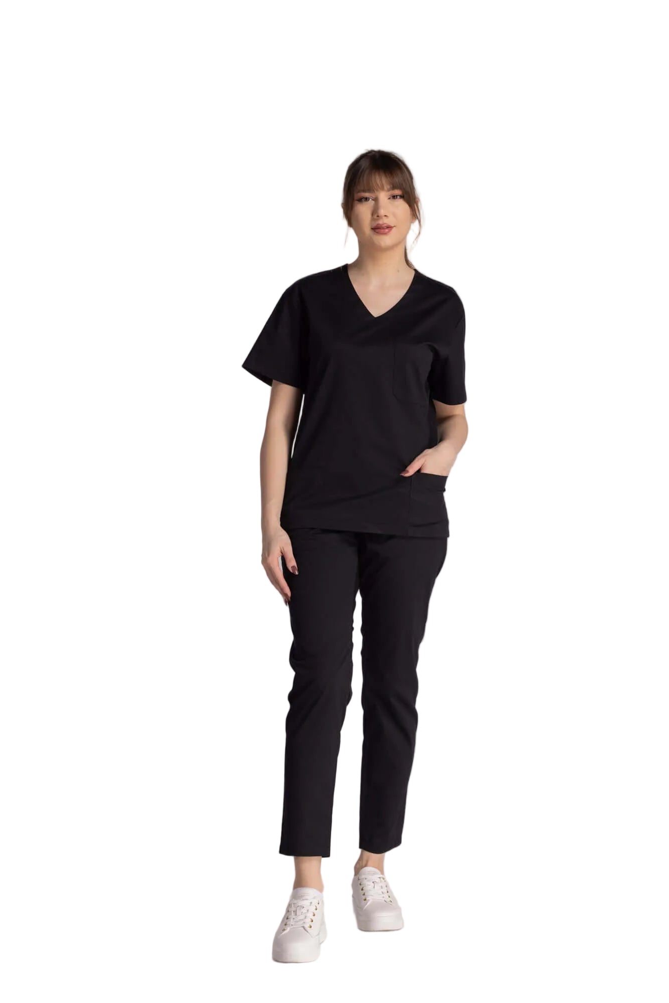 Costum Elastic Carina - Inotex