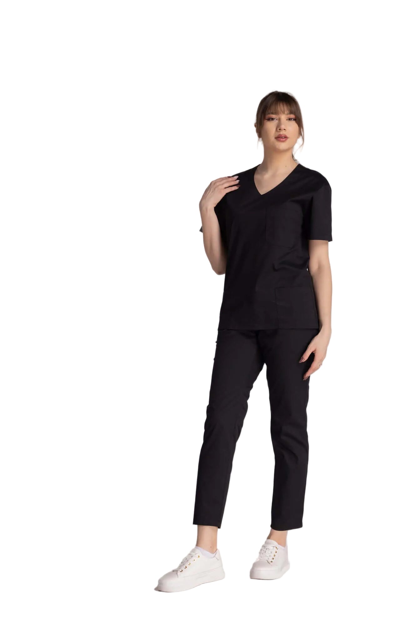 Costum Elastic Carina - Inotex