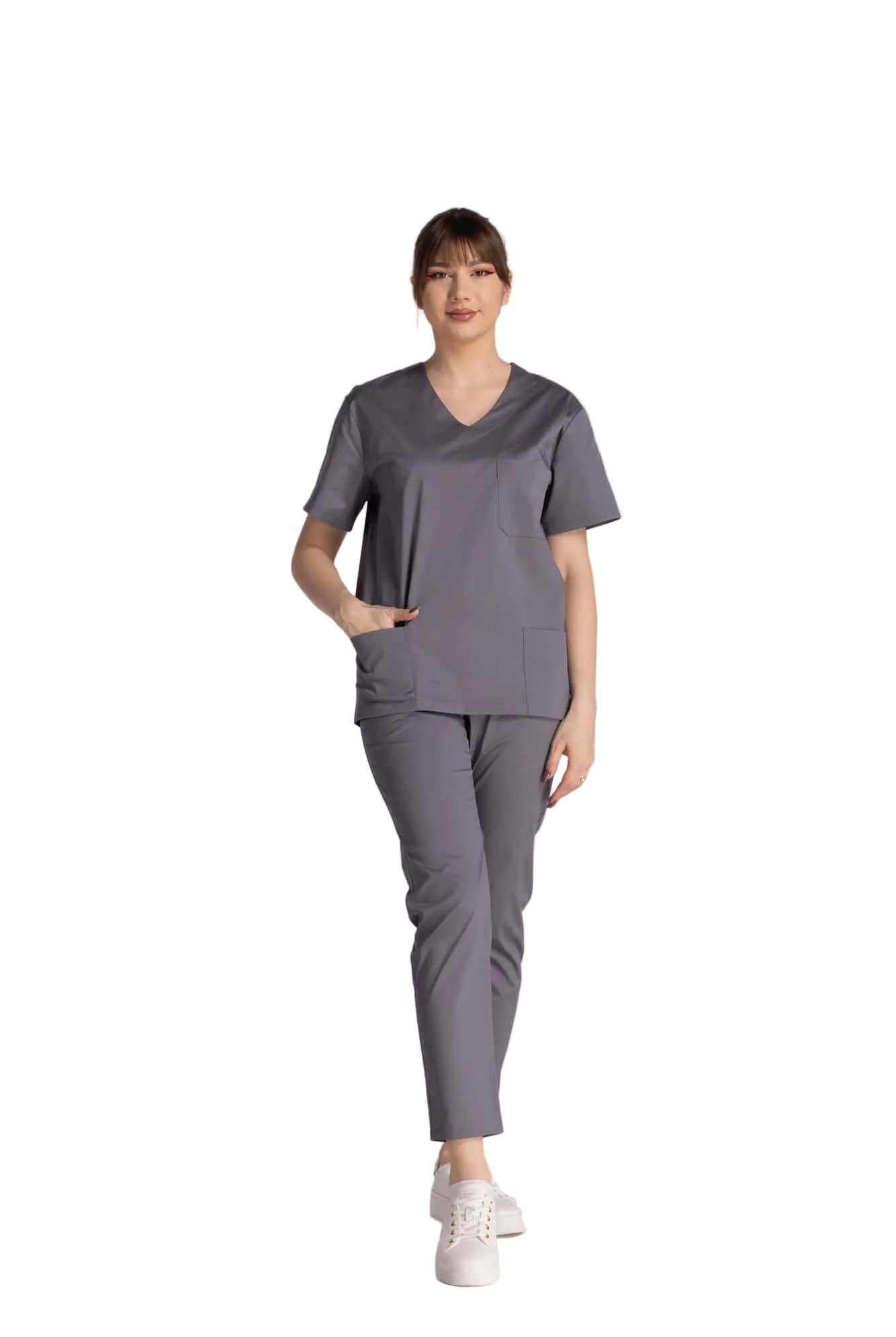 Costum Elastic Carina - Inotex