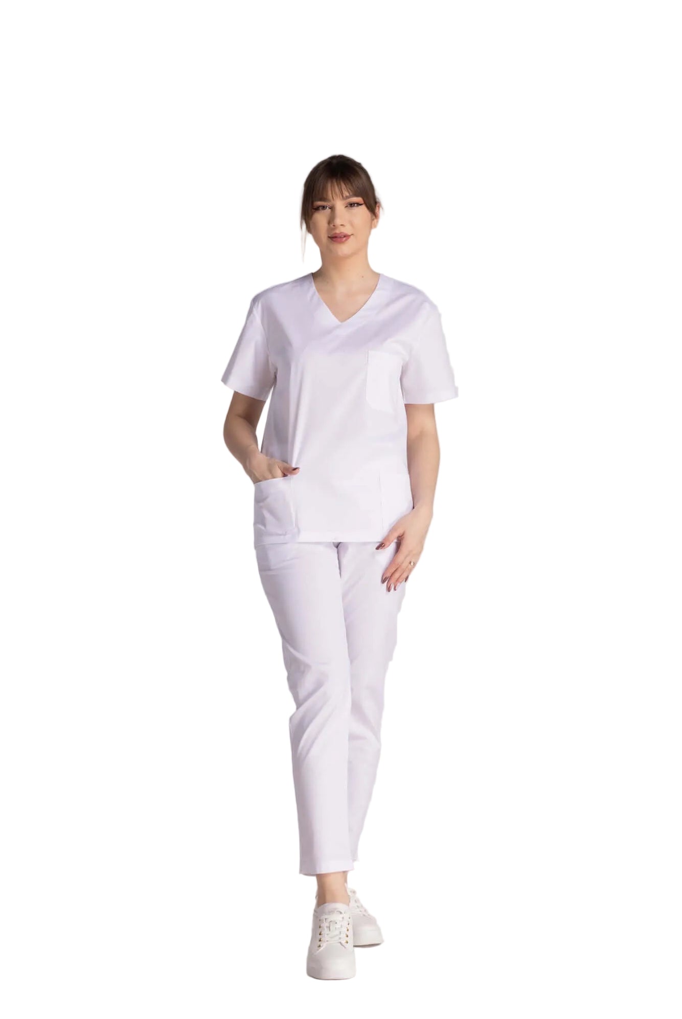 Costum Elastic Carina - Inotex