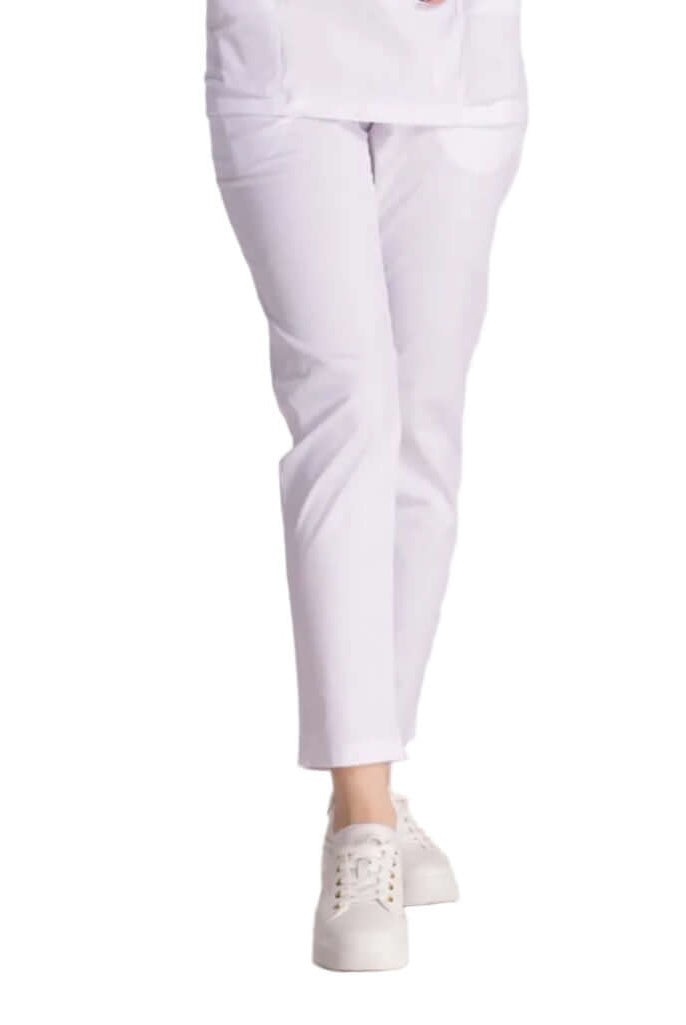 Pantaloni Elastici Carina - Inotex
