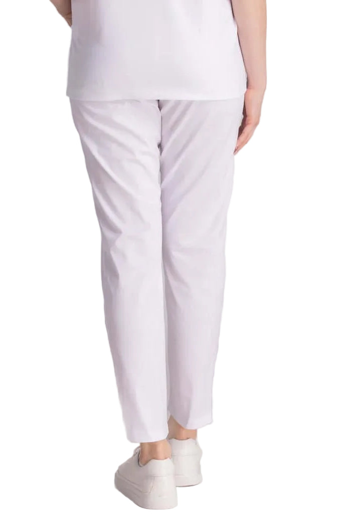 Pantaloni Elastici Carina - Inotex