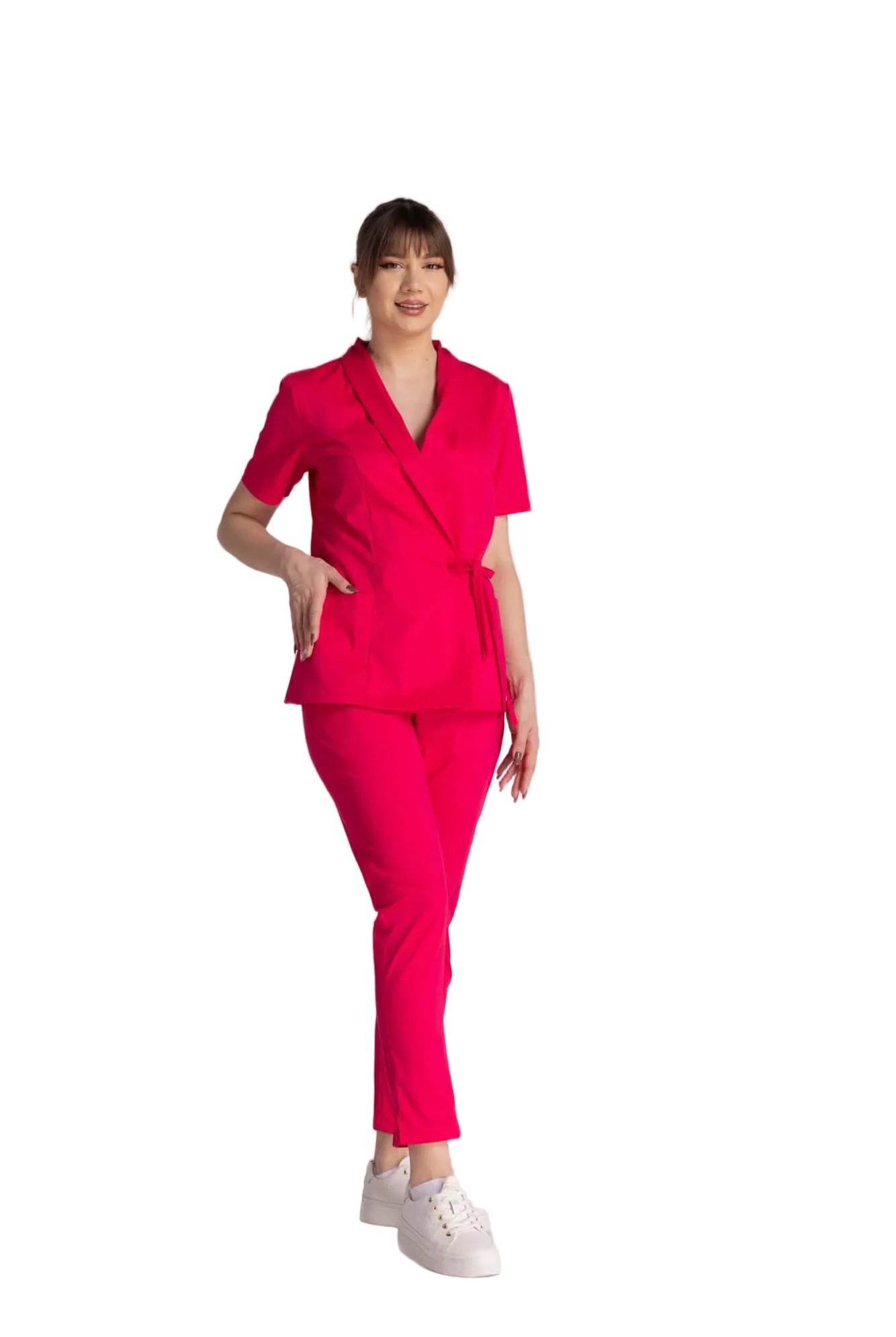 Costum Elastic Cleo - Inotex