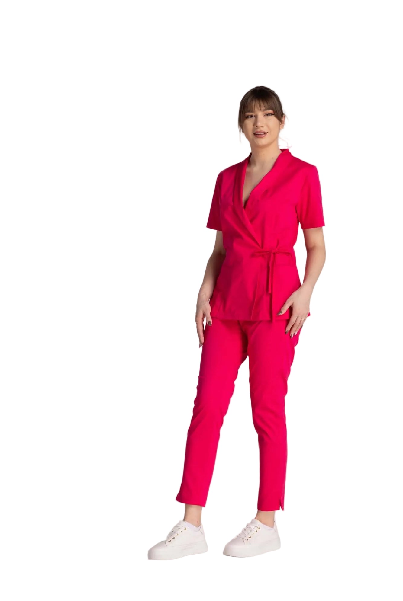Costum Elastic Cleo - Inotex
