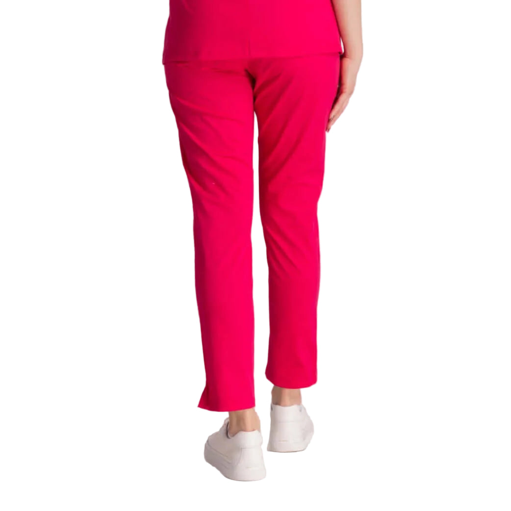 Pantaloni Elastici Cleo - Inotex