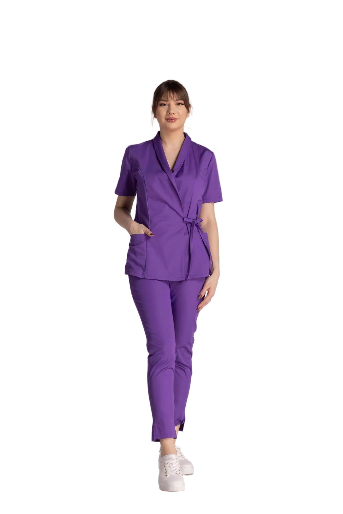 Costum Elastic Cleo - Inotex