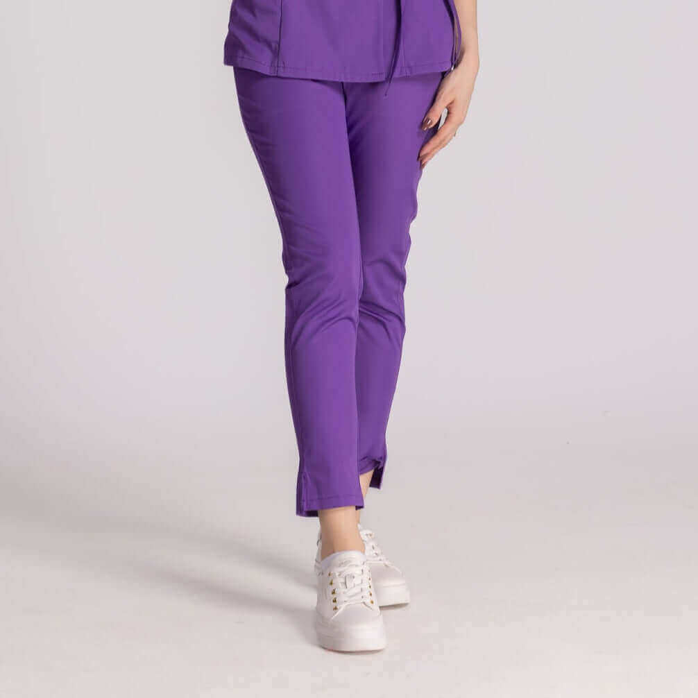 Pantaloni Elastici Cleo - Inotex