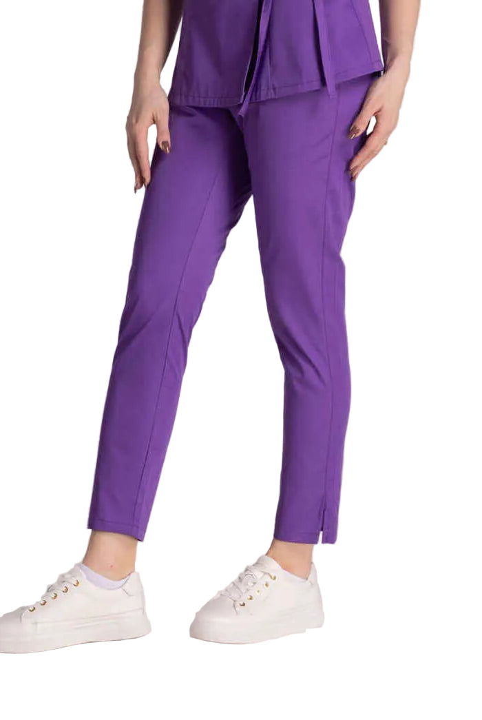 Pantaloni Elastici Cleo - Inotex