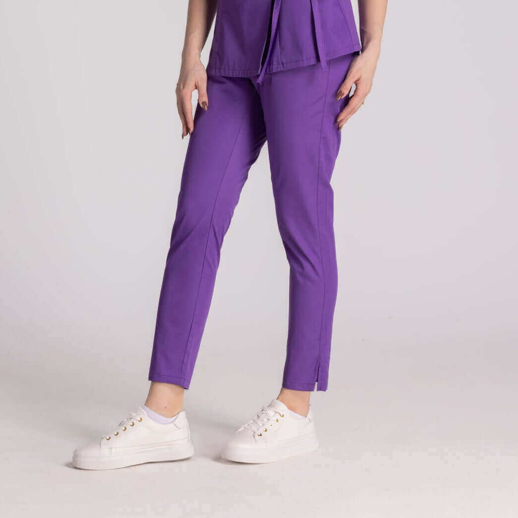 Pantaloni Elastici Cleo - Inotex