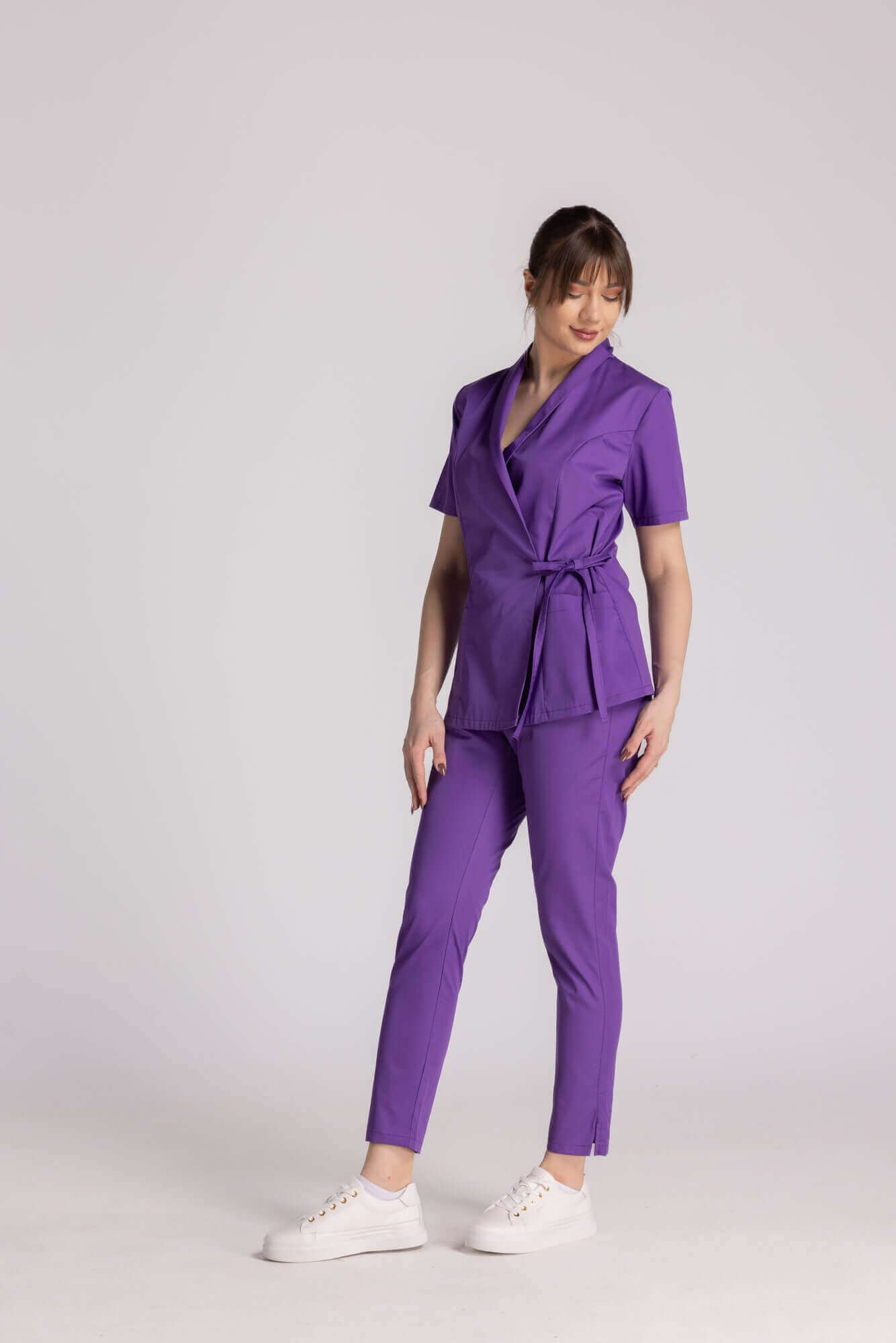 Costum Elastic Cleo - Inotex