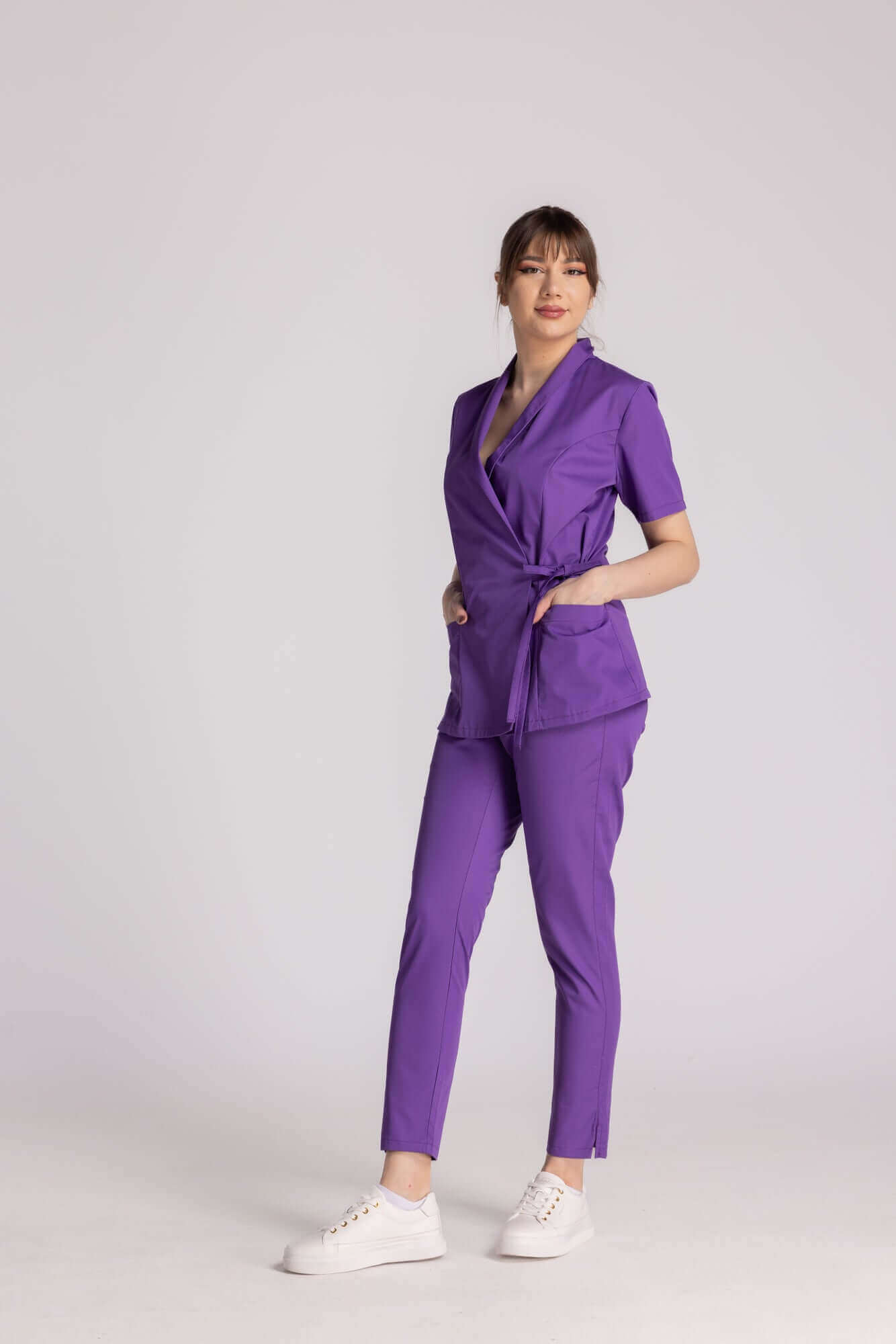 Costum Elastic Cleo - Inotex