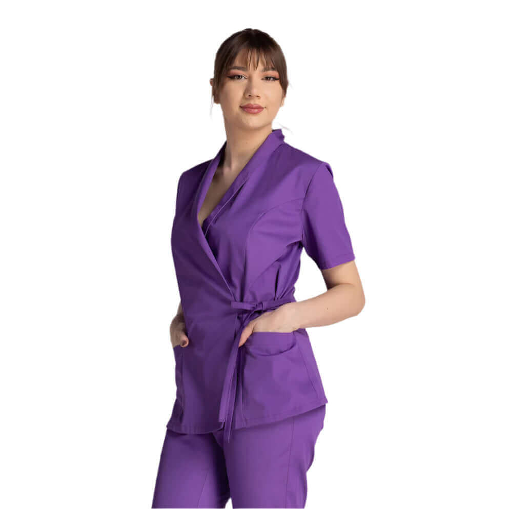 Bluza Elastica Cleo - Inotex