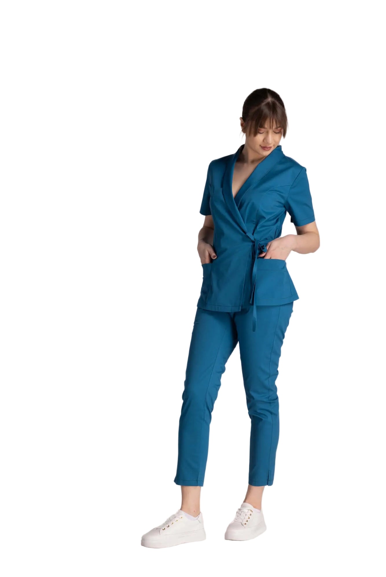 Costum Elastic Cleo - Inotex