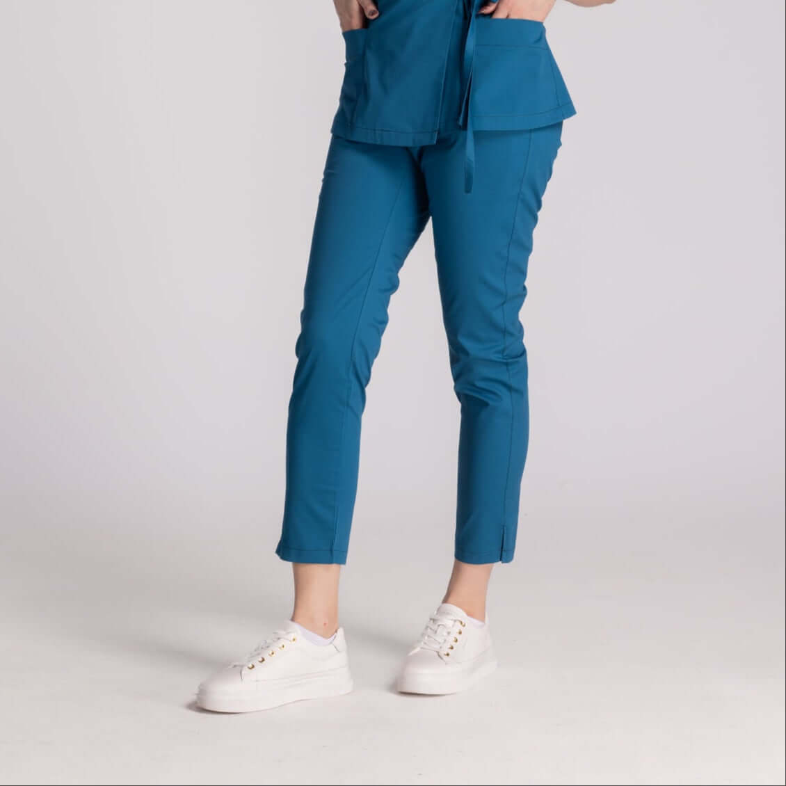 Pantaloni Elastici Cleo - Inotex
