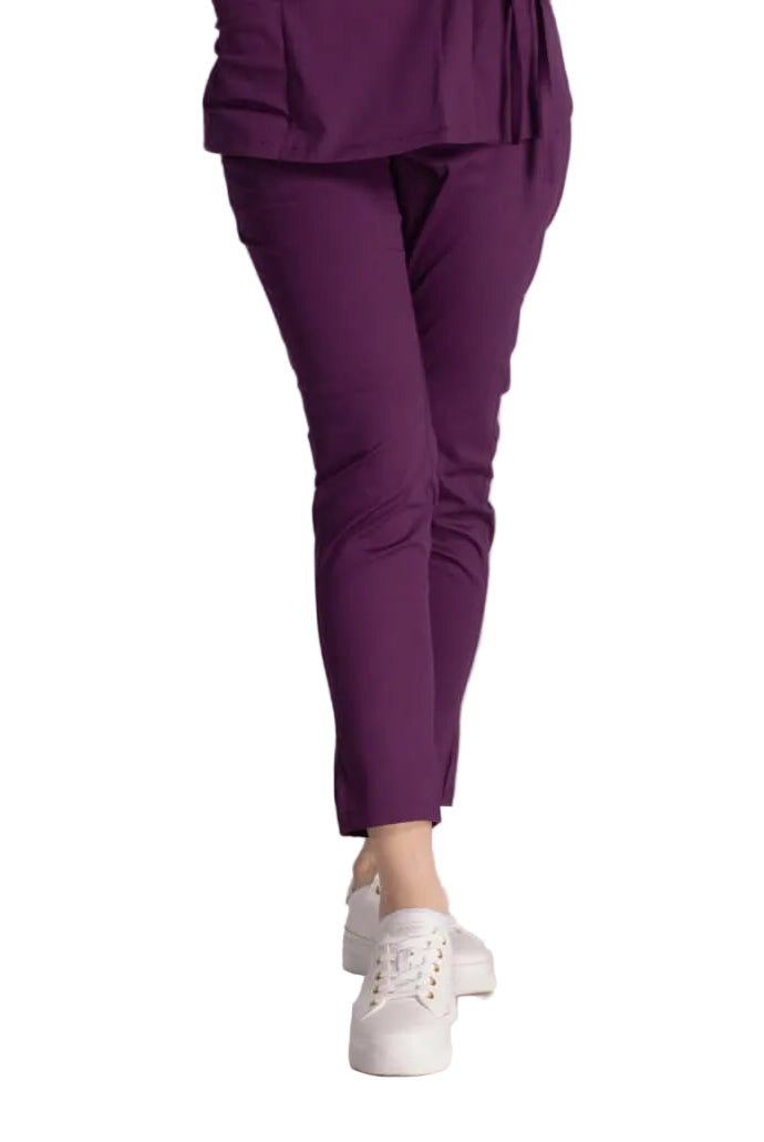Pantaloni Elastici Cleo - Inotex
