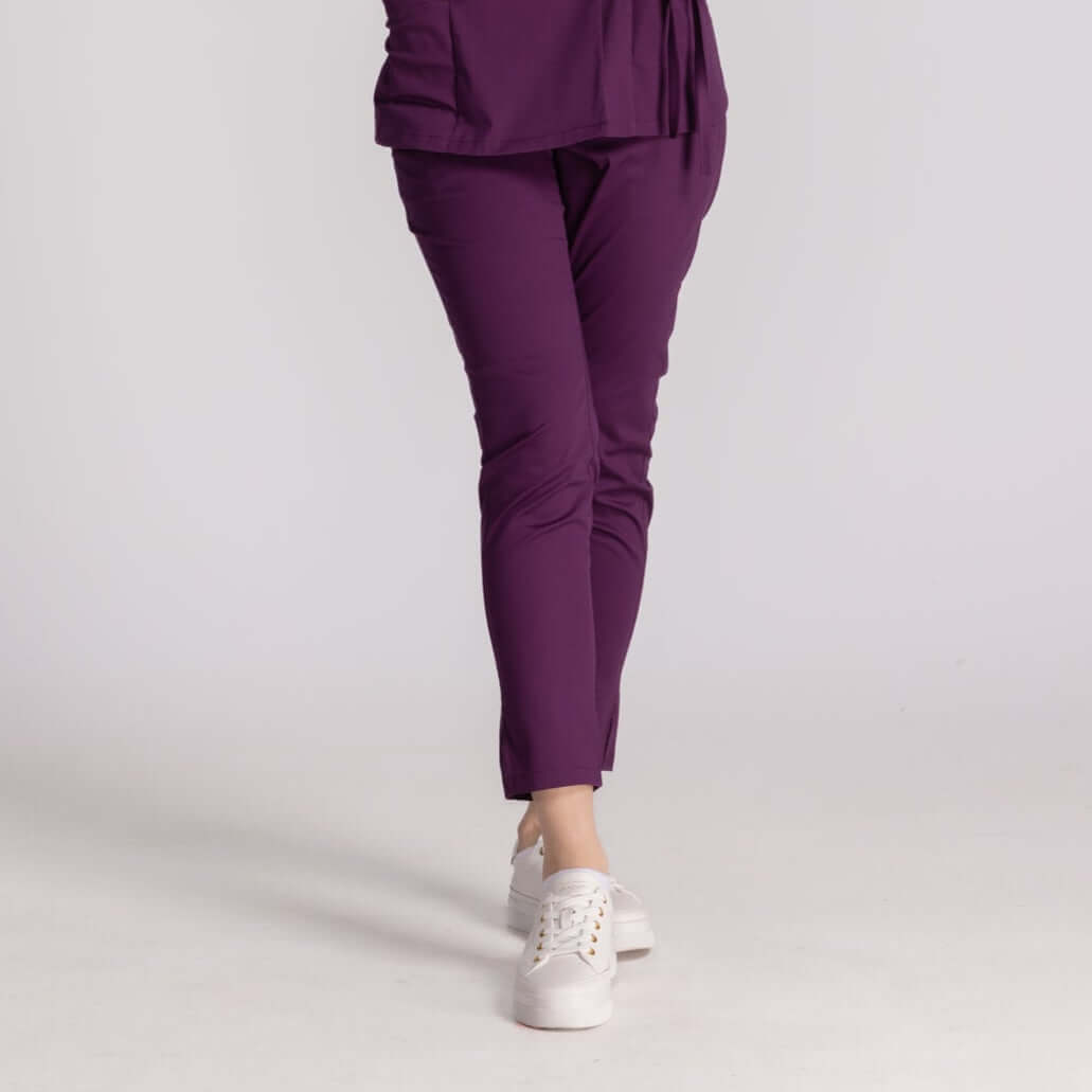 Pantaloni Elastici Cleo - Inotex