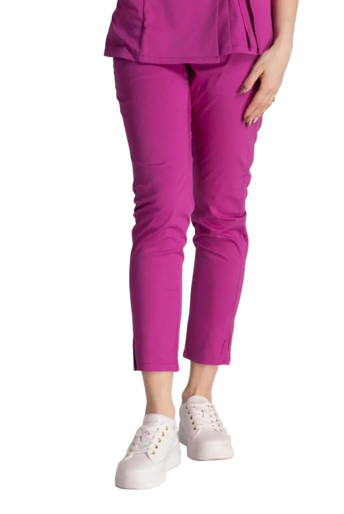 Pantaloni Elastici Cleo - Inotex