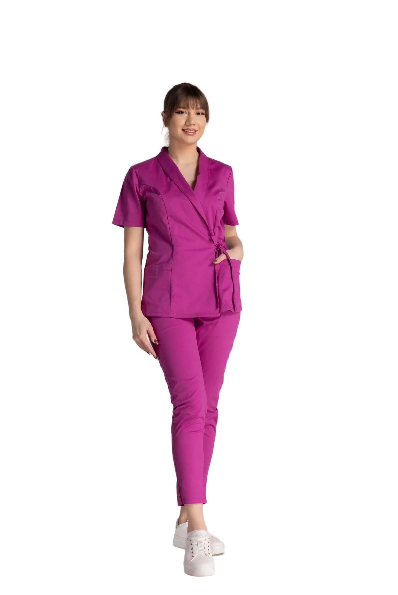 Costum Elastic Cleo - Inotex
