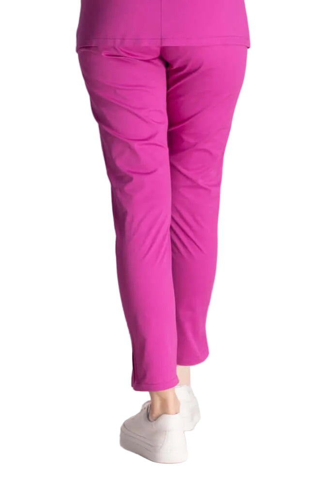 Pantaloni Elastici Cleo - Inotex