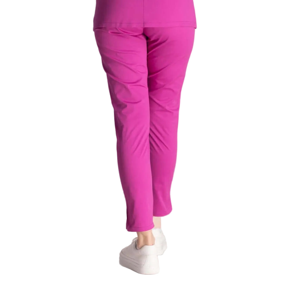 Pantaloni Elastici Cleo - Inotex