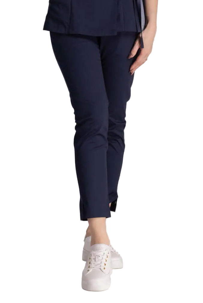 Pantaloni Elastici Cleo - Inotex
