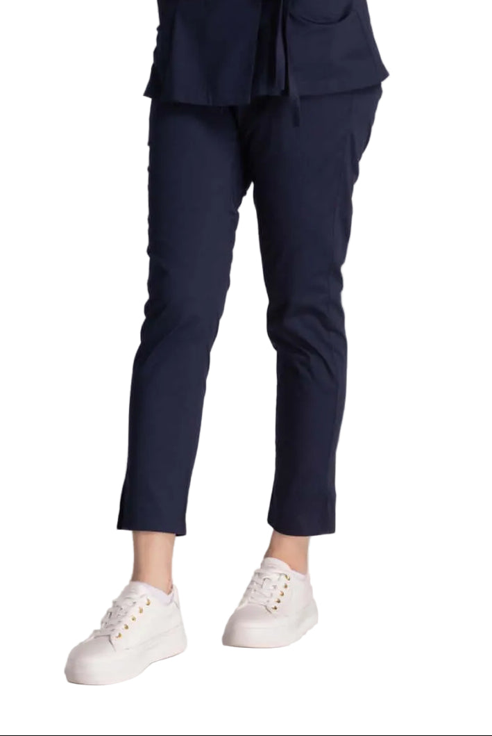 Pantaloni Elastici Cleo - Inotex