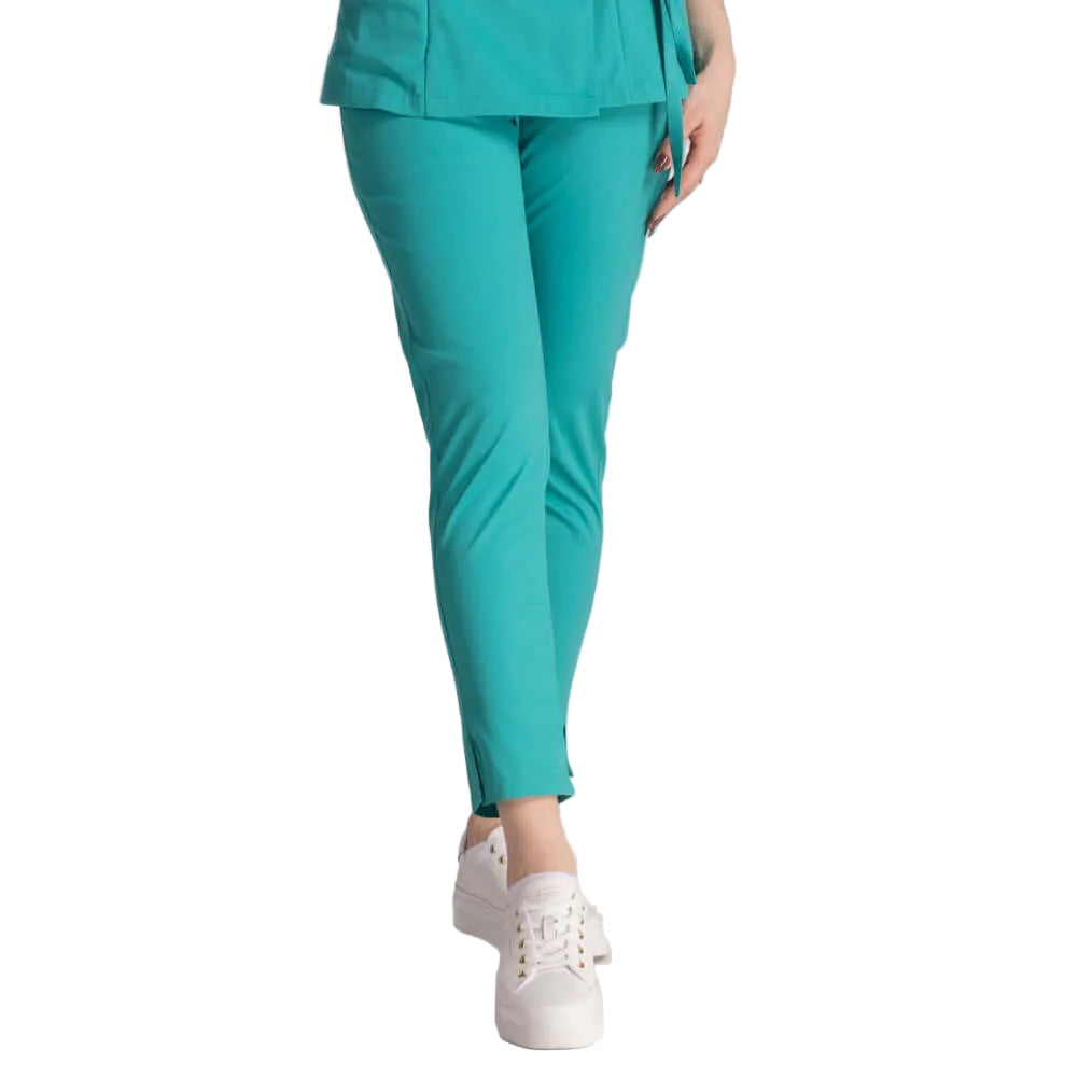 Pantaloni Elastici Cleo - Inotex