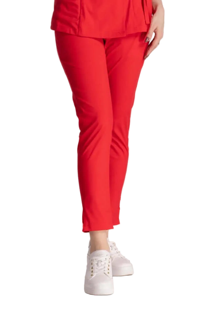 Pantaloni Elastici Cleo - Inotex
