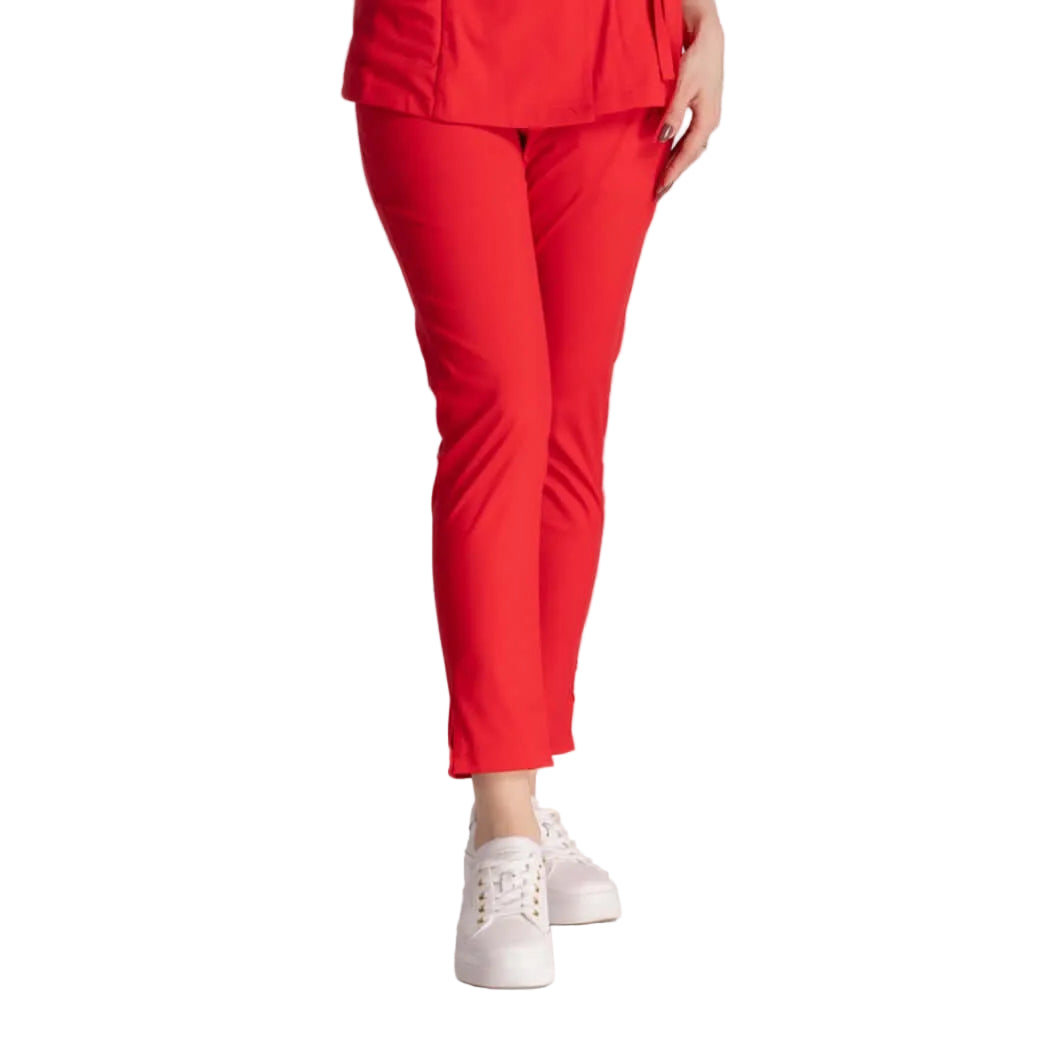 Pantaloni Elastici Cleo - Inotex