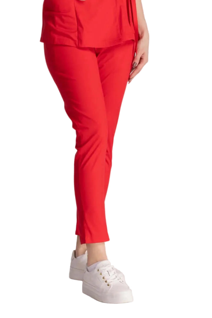 Pantaloni Elastici Cleo - Inotex