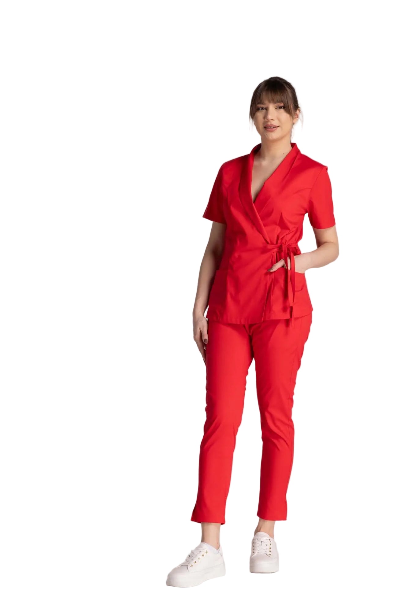 Costum Elastic Cleo - Inotex