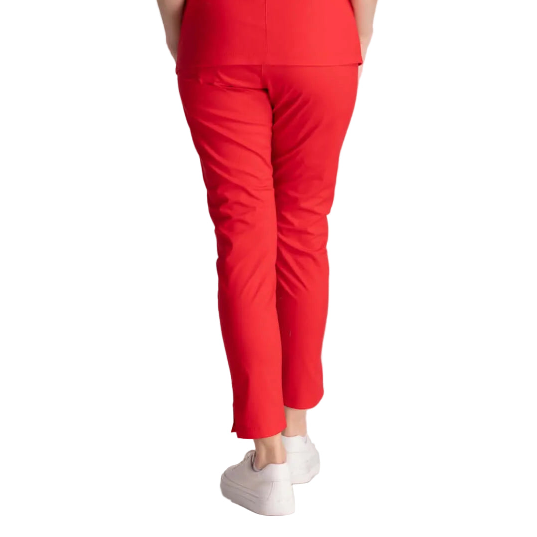 Pantaloni Elastici Cleo - Inotex